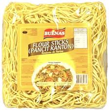 Pancit Canton Special 227g Buenas